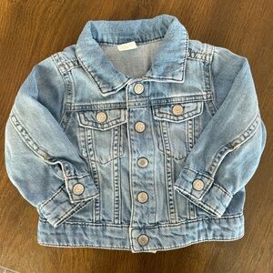 H&M Jean Jacket